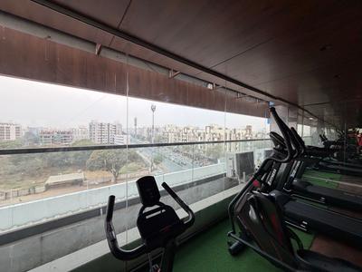 Others image of 200.0 Sq.ft  Ready to use Office Space for rent in Nikol for 80000