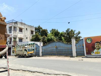 Commercial Plot