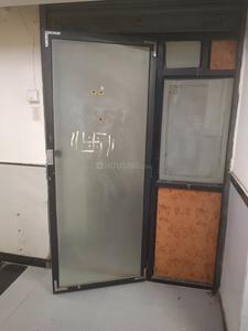 Entrance image of 125.0 Sq.ft  Ready to use Office Space for rent in Kandivali West for 17000