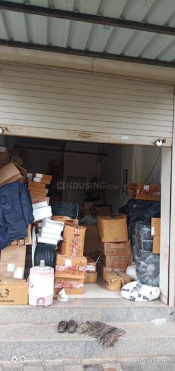 Entrance image of 250.0 Sq.ft Shop for rent in New Maninagar for 18500