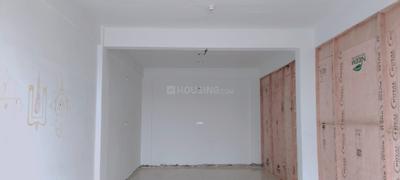 Bare shell Office Space