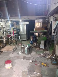 Others image of 400.0 Sq.ft   Warehouse for rent in Saki Naka for 35000