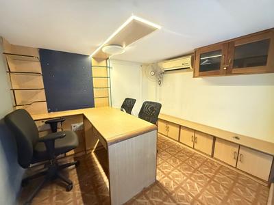 Ready to use Office Space