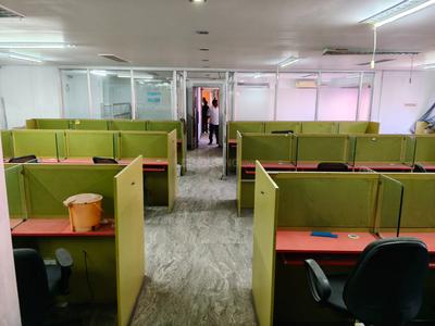 Ready to use Office Space