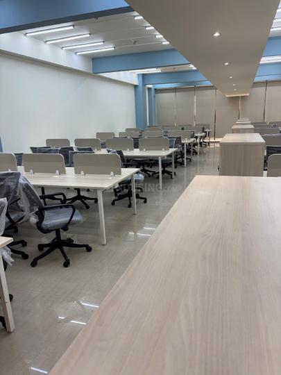 Others image of 2500.0 Sq.ft  Ready to use Office Space for rent in Vashi for 350000