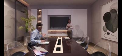 Others image of 500.0 Sq.ft  Ready to use Office Space for rent in Gujarat International Finance Tec City for 100000