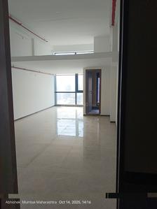 Others image of 1000.0 Sq.ft  Bare shell Office Space for rent in Andheri West for 110000