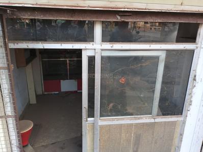 Entrance image of 200.0 Sq.ft   Shop for sale in Kamla Nagar for 2100000