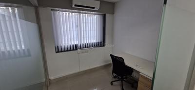 Ready to use Office Space