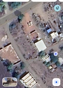 Commercial Plot