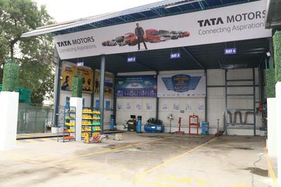 Others image of 8000.0 Sq.ft   Commercial Property for rent in Kharghar for 500000