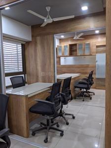 Others image of 750.0 Sq.ft  Ready to use Office Space for sale in Science City for 9000000
