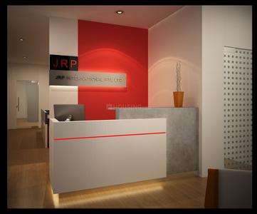 Ready to use Office Space
