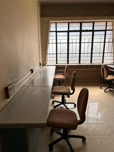 Others image of 1000.0 Sq.ft  Ready to use Office Space for rent in Navi Peth for 50000