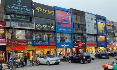 Others image of 2000.0 Sq.ft   Showroom for rent in Sector 70 for 170000