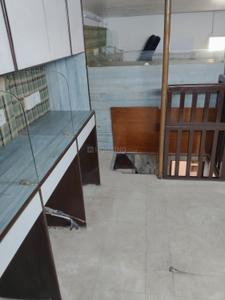 Bare shell Office Space