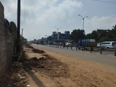 Outside View image of 1188.0 Sq.ft Commercial Plot for sale in Puzhal for 7128000