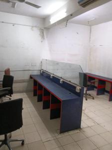 Ready to use Office Space