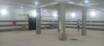 Hall image of 2000.0 Sq.ft Warehouse for rent in Bichpuri for 45000