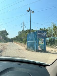 Commercial Plot