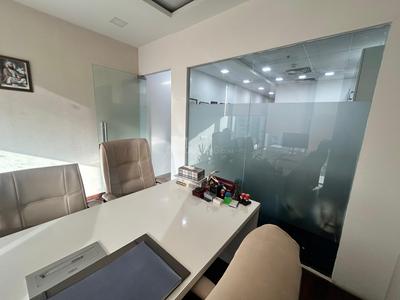 Others image of 600.0 Sq.ft  Ready to use Office Space for rent in Sector 135 for 45000