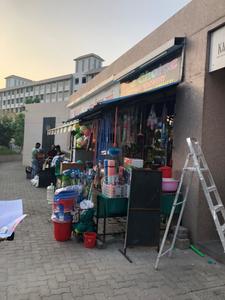 Commercial image of 250.0 Sq.ft   Shop for rent in Dhanori for 15000