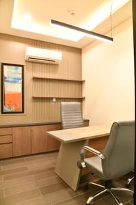 Ready to use Office Space