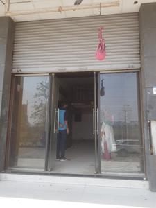 Commercial image of 961.0 Sq.ft   Shop for rent in Ravet for 65000