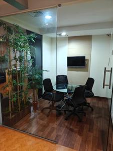Ready to use Office Space