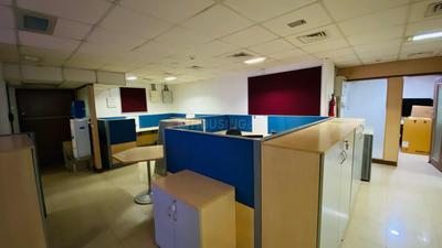 Others image of 1950.0 Sq.ft  Ready to use Office Space for rent in Gokhalenagar for 195000
