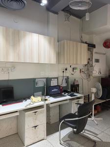 Others image of 650.0 Sq.ft  Ready to use Office Space for rent in Tagore Garden Extension for 60000
