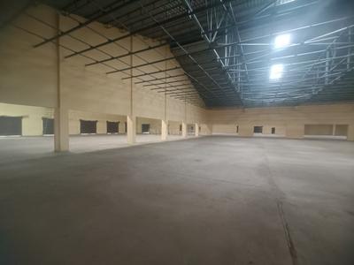 Others image of 60000.0 Sq.ft   Warehouse for rent in Jeedimetla for 1200000
