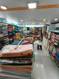 Others image of 300.0 Sq.ft   Showroom for rent in Lake Town for 73000
