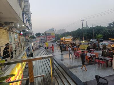 Others image of 169.0 Sq.ft   Shop for rent in Noida Extension for 35000