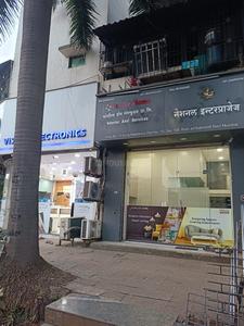 Others image of 430.0 Sq.ft pre-leased  Shop for sale in Kalamboli for 12000000