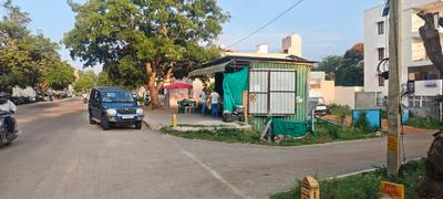 Commercial Plot