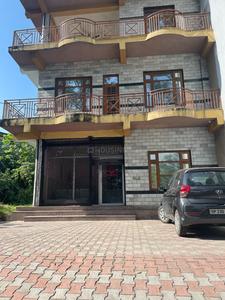 Others image of 4000.0 Sq.ft   Commercial Property for rent in Pratap Nagar for 200000