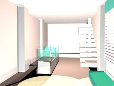 Others image of 1500.0 Sq.ft   Showroom for rent in Daryaganj for 300000