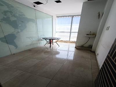 Bare shell Office Space