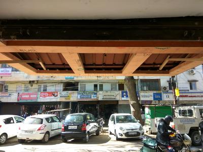 Others image of 200.0 Sq.ft   Shop for rent in Maharana Pratap Nagar for 20000