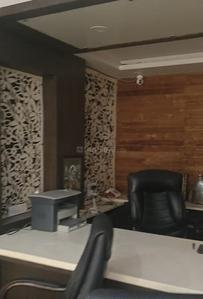 Ready to use Office Space