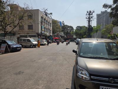 Commercial Plot