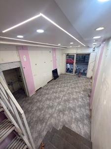 Others image of 520.0 Sq.ft   Shop for rent in Camp for 70000