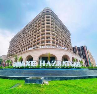 Others image of 565.0 Sq.ft  Bare shell Office Space for sale in Arjunganj for 5200000