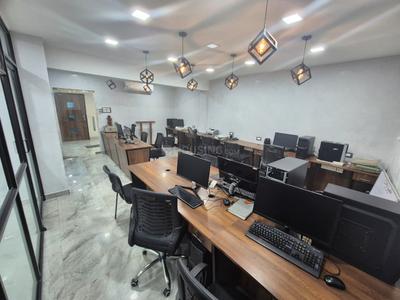 Ready to use Office Space