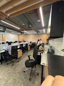 Others image of 2500.0 Sq.ft  Ready to use Office Space for rent in Bandra East for 1250000