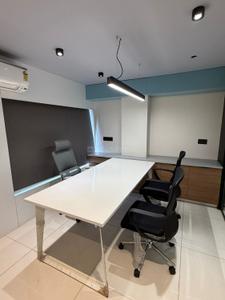 Ready to use Office Space