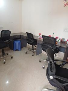 Cabin image of 525.0 Sq.ft  Ready to use Office Space for rent in Badarpur for 22000