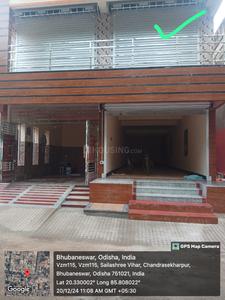 Others image of 1450.0 Sq.ft  Ready to use Office Space for rent in Chandrasekharpur for 65000