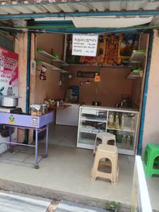 Outside View image of 95.0 Sq.ft   Shop for sale in Ambattur for 1725000